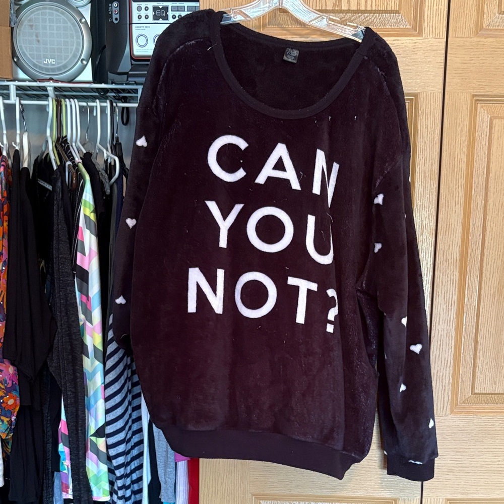 Cold Crush Dark Sweatshirt